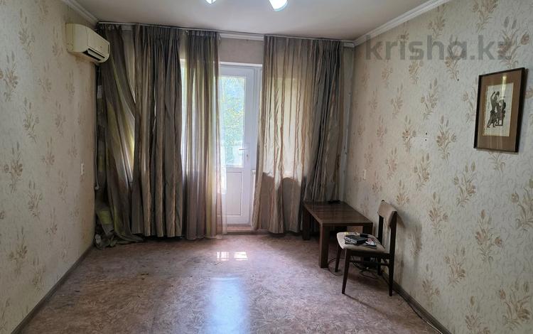 2-бөлмелі пәтер · 44 м² · 2/5 қабат, Молдагуловой 6а, бағасы: 160 000 ₸ в Шымкенте, Аль-Фарабийский р-н — фото 2