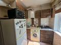 2-бөлмелі пәтер · 44 м² · 2/5 қабат, Молдагуловой 6а, бағасы: 160 000 ₸ в Шымкенте, Аль-Фарабийский р-н — фото 2