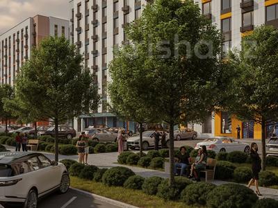 3-комнатная квартира · 114.4 м², мкр Шымсити, ул. 189 квартал, д. 241 за ~ 44 млн ₸ в Шымкенте, Абайский р-н