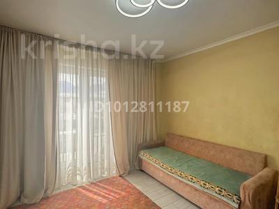 2-комнатная квартира · 45 м² · 2/3 этаж, Илтипат 59г за 35 млн ₸ в Алматы, Наурызбайский р-н