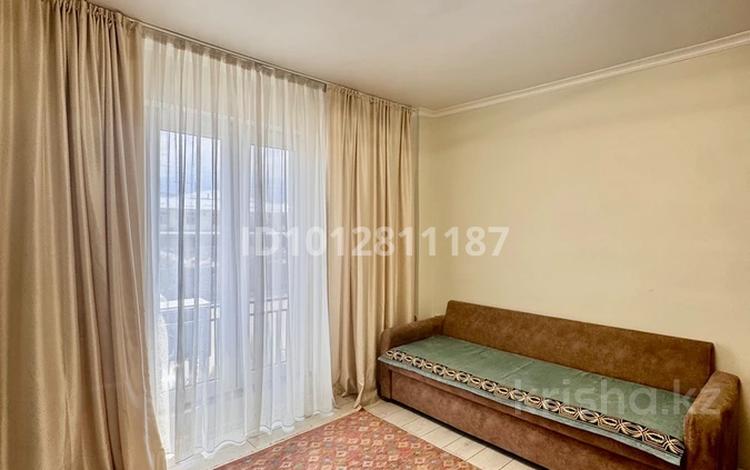 2-комнатная квартира · 45 м² · 2/3 этаж, Илтипат 59г за 28 млн ₸ в Алматы, Наурызбайский р-н — фото 12