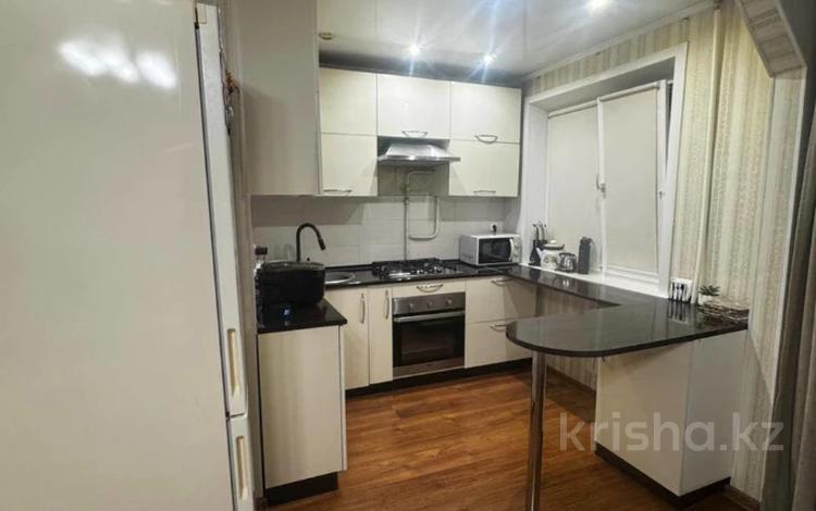 3-комнатная квартира · 61.2 м² · 1/5 этаж, Северная 18 за 22.2 млн ₸ в Костанае — фото 2