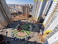 2-комнатная квартира · 53 м² · 19/25 этаж, мкр Юго-Восток, Ашимова 24 — Глобал Сити за 23 млн ₸ в Караганде, Казыбек би р-н