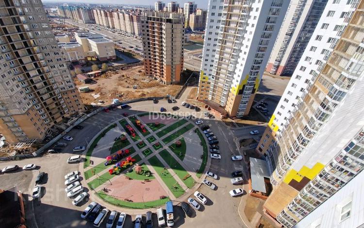 2-комнатная квартира · 53 м² · 19/25 этаж, мкр Юго-Восток, Ашимова 24 — Глобал Сити за 23 млн ₸ в Караганде, Казыбек би р-н — фото 2