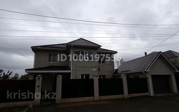 Отдельный дом · 7 комнат · 255 м² · 10 сот., Саздинское Лесничество 137 — Toyota Center за 137 млн 〒 в Актобе — фото 2