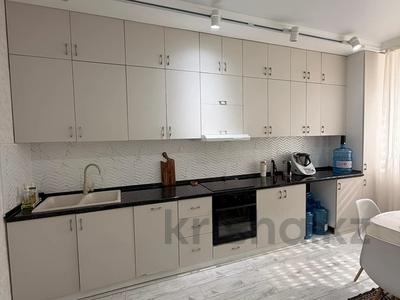 3-комнатная квартира · 107 м² · 9/12 этаж, 19-й мкр 28 за 40 млн ₸ в Актау