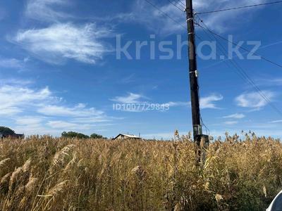 Жер телімі · 6 сотық, Восточная 24 — ДП Алиит, бағасы: 3.5 млн 〒 в 
