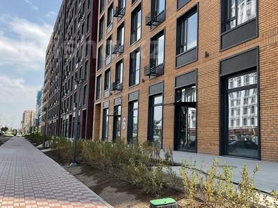 3-бөлмелі пәтер · 87.64 м², Турар Рыскулов 18/5, бағасы: 67.5 млн ₸ в Астане, Есильский р-н