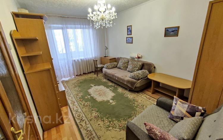 2-комнатная квартира, 50 м², 3/5 этаж помесячно, Жамбыла 122