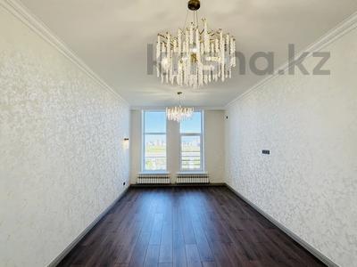 3-комнатная квартира · 110 м² · 6/7 этаж, Кабанбай батыра 75а за ~ 40 млн ₸ в Астане, Есильский р-н