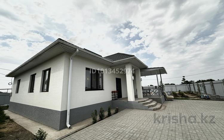 Үйдің бір бөлігі · 3 бөлме · 152 м² · 7 сот., Аскартау, бағасы: 500 000 ₸ в Бельбулаке (Мичурино) — фото 2