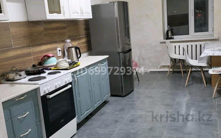 1 комната · 18 м² · 2 этаж, Жанкент 54 а — Кордай за 100 000 ₸ в Астане, Алматы р-н — фото 9