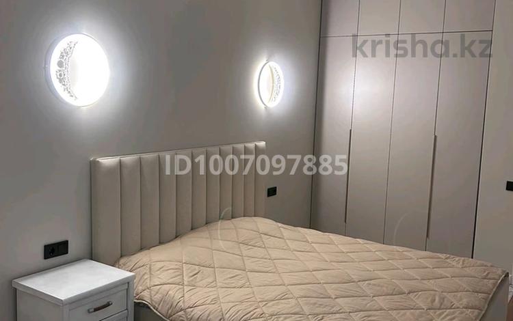 2-комнатная квартира · 50 м² · 2/20 этаж, Тургут Озала 237 — Абая-Тургут Озала за 400 000 ₸ в Алматы, Бостандыкский р-н — фото 2
