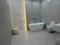 3-комнатная квартира · 131.8 м² · 2/18 этаж, Акмешит 1 за 200 млн ₸ в Астане, Есильский р-н — фото 20