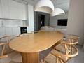 3-комнатная квартира · 131.8 м² · 2/18 этаж, Акмешит 1 за 200 млн ₸ в Астане, Есильский р-н — фото 3