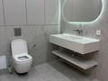 3-комнатная квартира · 131.8 м² · 2/18 этаж, Акмешит 1 за 200 млн ₸ в Астане, Есильский р-н — фото 17