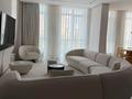 3-комнатная квартира · 131.8 м² · 2/18 этаж, Акмешит 1 за 200 млн ₸ в Астане, Есильский р-н — фото 8