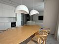 3-комнатная квартира · 131.8 м² · 2/18 этаж, Акмешит 1 за 200 млн ₸ в Астане, Есильский р-н — фото 2