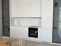 3-комнатная квартира · 131.8 м² · 2/18 этаж, Акмешит 1 за 200 млн ₸ в Астане, Есильский р-н