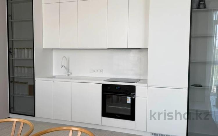 3-комнатная квартира · 131.8 м² · 2/18 этаж, Акмешит 1 за 200 млн ₸ в Астане, Есильский р-н — фото 72