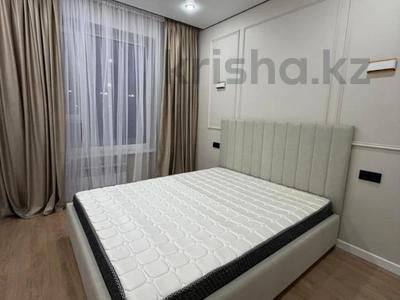 2-бөлмелі пәтер · 35 м² · 4/9 қабат, Қайрат ш/а., Туркестан 115, бағасы: 28 млн ₸ в Алматы, Турксибский р-н