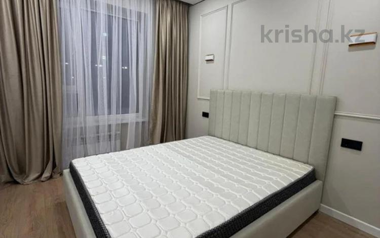 2-бөлмелі пәтер · 35 м² · 4/9 қабат, Қайрат ш/а., Туркестан 115, бағасы: 28 млн ₸ в Алматы, Турксибский р-н — фото 2