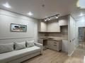 2-бөлмелі пәтер · 35 м² · 4/9 қабат, Қайрат ш/а., Туркестан 115, бағасы: 28 млн ₸ в Алматы, Турксибский р-н — фото 2