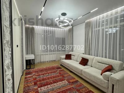2-бөлмелі пәтер · 66 м², Анет баба 8, бағасы: 360 000 ₸ в Астане, Нура р-н
