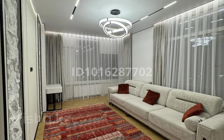 2-бөлмелі пәтер · 66 м², Анет баба 8, бағасы: 360 000 ₸ в Астане, Нура р-н — фото 2