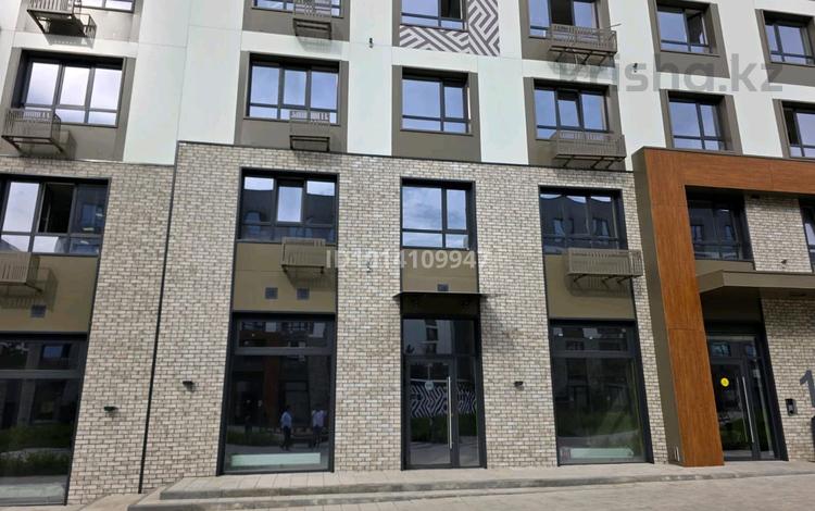 Свободное назначение · 70.62 м² за 77 млн ₸ в Алматы, Турксибский р-н — фото 2