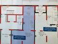 Свободное назначение · 70.62 м² за 77 млн ₸ в Алматы, Турксибский р-н — фото 3