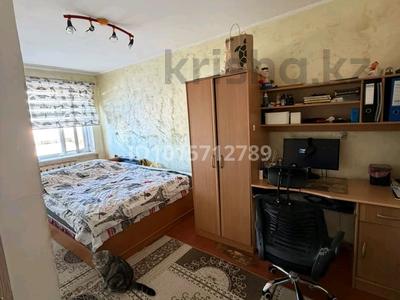 3-бөлмелі пәтер · 61 м² · 3/5 қабат, Муратбаева — Гани Муратбаева, бағасы: 19 млн ₸ в 