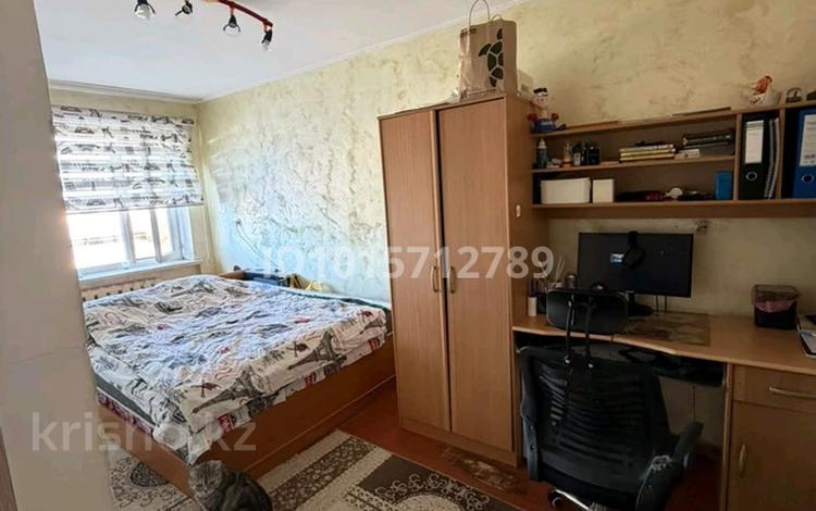3-бөлмелі пәтер · 61 м² · 3/5 қабат, Муратбаева — Гани Муратбаева, бағасы: 19 млн ₸ в  — фото 2