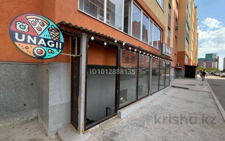 Дүкендер мен бутиктер · 70 м², бағасы: 400 000 ₸ в Астане, Алматы р-н — фото 10