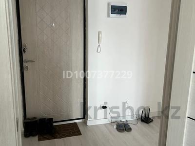 1-комнатная квартира · 41 м² · 9/9 этаж, мкр Ожет, Северное Кольцо 93/2 за 200 000 ₸ в Алматы, Алатауский р-н