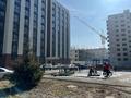 1-комнатная квартира · 41 м² · 9/9 этаж, мкр Ожет, Северное Кольцо 93/2 за 200 000 ₸ в Алматы, Алатауский р-н — фото 16