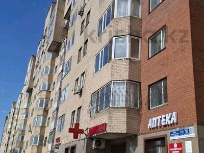 4-комнатная квартира · 167.2 м² · 8/10 этаж, Байтурсынова 17 за 127 млн ₸ в Астане, Алматы р-н