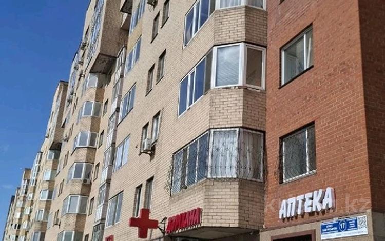 4-комнатная квартира · 167.2 м² · 8/10 этаж, Байтурсынова 17 за 127 млн ₸ в Астане, Алматы р-н — фото 2