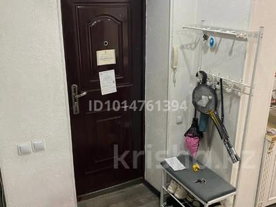 4-комнатная квартира · 80 м² · 3/5 этаж, Самал 18 — проспект Астаны за 29 млн ₸ в Талдыкоргане, мкр Самал
