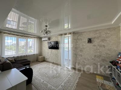 2-комнатная квартира · 54 м² · 4/9 этаж, Жамбыла 154 за 29 млн ₸ в Петропавловске