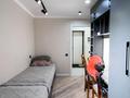 4-комнатная квартира · 76 м² · 3/4 этаж, Казахстанская за 44 млн ₸ в Талдыкоргане