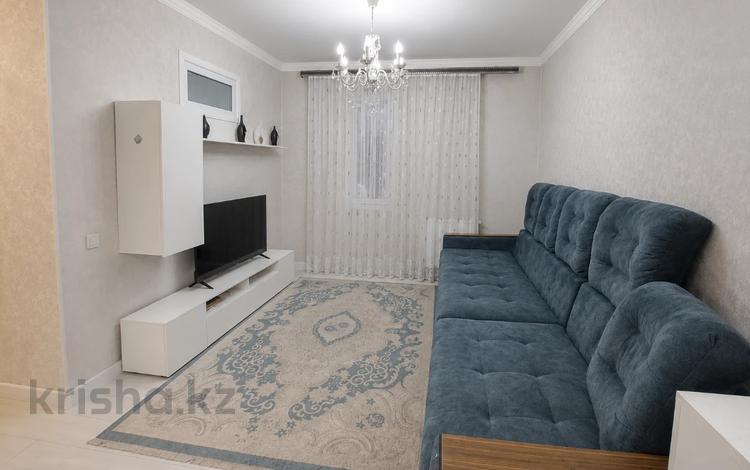 2-бөлмелі пәтер · 50 м² · 3/10 қабат, Қарғалы ш/а., Кенесары хана, бағасы: 35.9 млн ₸ в Алматы, Наурызбайский р-н — фото 23