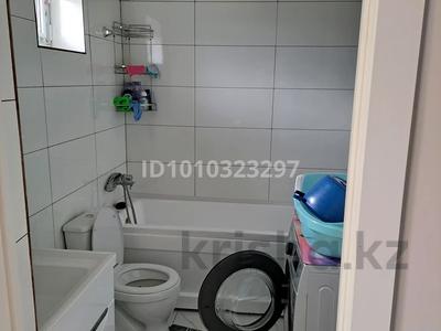 Отдельный дом · 2 комнаты · 58 м² · 12 сот., мкр Турксиб Қ Қалдыбекұлы 26А за 16.5 млн 〒 в Таразе