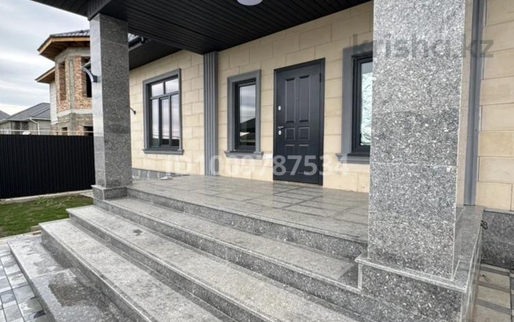 Отдельный дом · 5 комнат · 190 м² · 5 сот., С. Жанатурмыс, Карасайский район, Алматинская область за 87 млн ₸ — фото 2