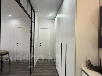 3-комнатная квартира · 57 м² · 4/5 этаж, мкр Юго-Восток, сатыбалдина за 28.5 млн ₸ в Караганде, Казыбек би р-н