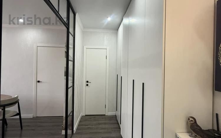 3-комнатная квартира · 57 м² · 4/5 этаж, мкр Юго-Восток, сатыбалдина за 28.5 млн ₸ в Караганде, Казыбек би р-н — фото 2