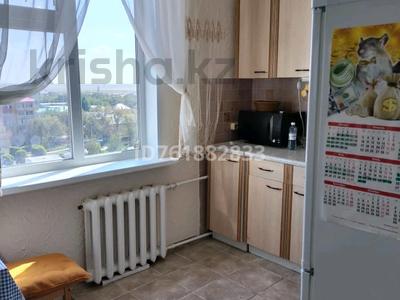 1-бөлмелі пәтер · 38 м² · 9/9 қабат · ай сайын, 5 мкр, бағасы: 110 000 〒 в Аксае
