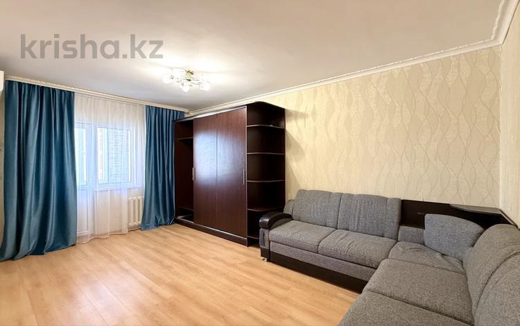 2-комнатная квартира · 55 м² · 9/12 этаж, Кобланды батыра 7 — Школа-гимназия №52 за 25 млн 〒 в Астане, Алматы р-н — фото 2