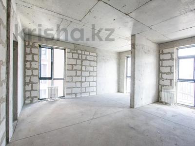 2-комнатная квартира · 45 м² · 3/6 этаж, мкр Нуркент 23 за 27 млн ₸ в Алматы, Алатауский р-н