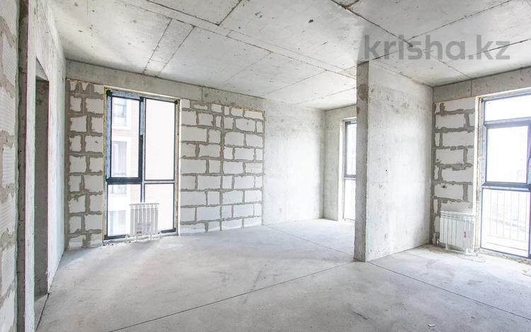 2-комнатная квартира · 45 м² · 3/6 этаж, мкр Нуркент 23 за 27 млн ₸ в Алматы, Алатауский р-н — фото 2